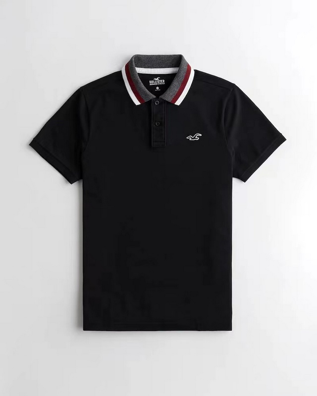 AF Men's Polo 61